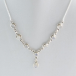 Rainbow moonstone